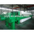serie de filtro tipo 1500 prensa para hidróxido de magnesio fabricado en China